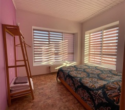 Таунхаус №1 в Эдельвейс