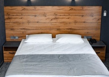 Номер люкс с 1 двуспальной кроватью в Колизей