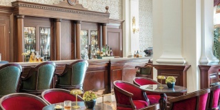Лариса: Отель Grecotel Larissa Imperial