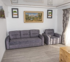 Семейный люкс в Emerald