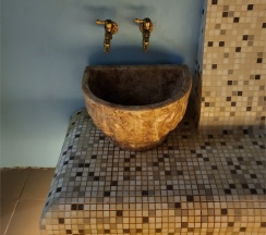 Коттедж "Евразия" в Гостеев