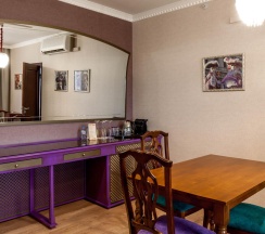 Номер Люкс-бизнес Венеция в Москва