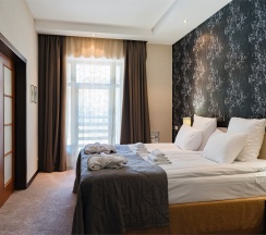 Джуниор сьют в Вереск