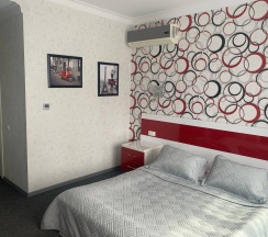 Стандарт улучшенной планировки №2, №3, №4 в Классик