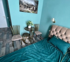 Комфорт в Гостевой дом на Таги-Заде