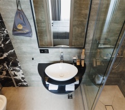 Двухместный классический 5* в Золотой ручей