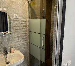 однокомнатный двухместный в Бульвар Абрау