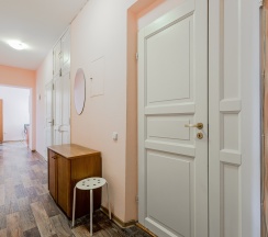 Квартира в Апартаменты на Вознесенский проспект, д. 3-5, кв. 18.