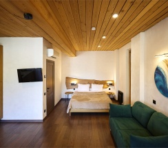 Вода в Пентакли