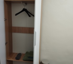 Комната в Апартаменты на г. Москва, ул. Новая Басманная, д. 12 строение 4, номер 5