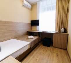 Одноместный в Сквер