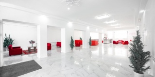 Березники: Отель Березники