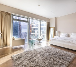 Апартаменты Junior Suite 48-14 в Рокмонд
