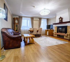 Superior room + в Саратовский