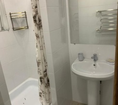 Двухместный номер Comfort 2 отдельные кровати в 12 месяцев
