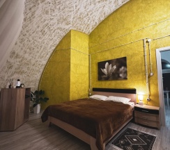 Апартаменты в By flacon