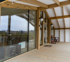 Дом музыканта в Обкомовская дача