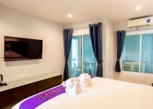 Студия Premium в The Great at Patong Hotel