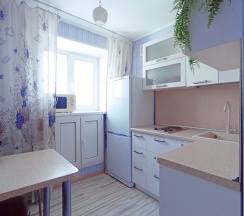 Квартира в Апартаменты на Калинина 23