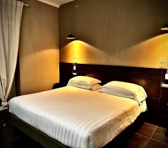 Номер Standard в In Trastevere house