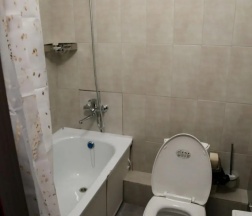 Четырёхместный номер Standard в Азия