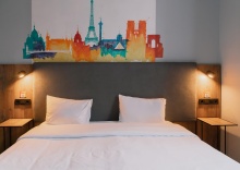 Сочи: Отель Ays Design Hotel