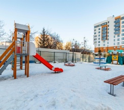 Студия на Чайковского 66а в Степаненков