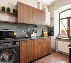 Loft Бештау в Loft 5вершин