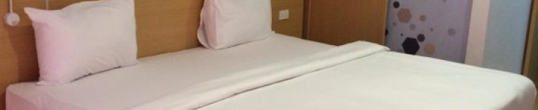 Номер Deluxe с видом на реку в Ingnaam Hotel