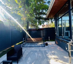 Дом в Kazanтип