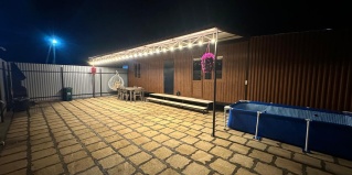 Новокаякент: Турбаза Гостевой дом у моря