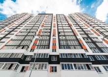 Квартира в Апартаменты на ул. Куникова 55 к. 2