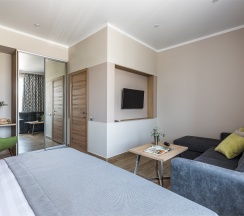 Улучшенный Стандарт в Sowa house