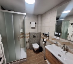 Глэмпинг в Ильдорф