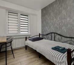 Квартира в Privi House