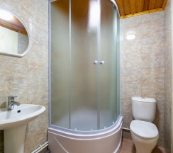 Пятиместный стандарт в Восход