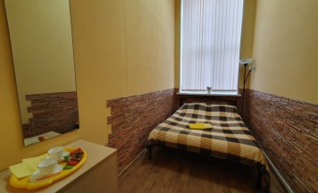 Двухместный номер Standard двуспальная кровать в Ideal home