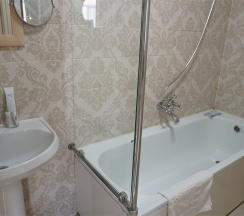 ЛЮКС в Жемчужина Востока