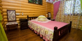 Советский: Мини-отель Кирьянов