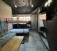 Двухместный номер Standard двуспальная кровать в H16