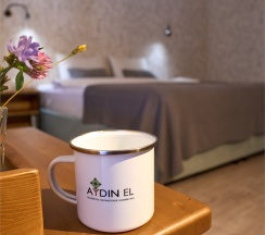 Полулюкс в Aydin el