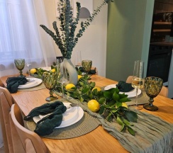 Квартира в Honey house