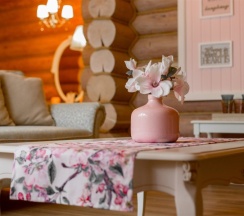 Номер Provence в Романов Лес