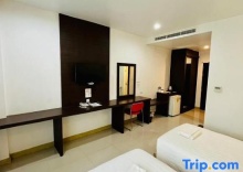 Номер Superior в Bualinn Resort Nongkhai