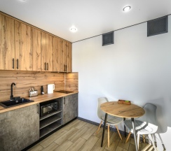 Улучшенный  №58 в Портал Апартментс