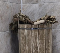 Коттедж стандарт в KamHouse41