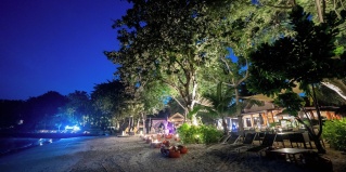 пляж Ао Вонг Дуан: Курортный отель Ao Cho Grandview Hideaway Resort