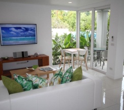 Апартаменты в Samui Sunrise 41B