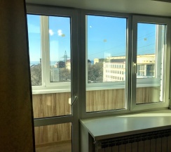 Квартира в Апартаменты на Октябрьская14