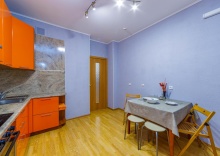 1-комнатные апартаменты стандарт Фурм 103/13 1кк в Roomtour